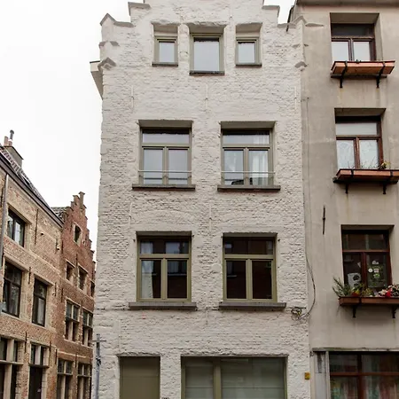 Дом отдыха Cosy & Modern Historical In Old Town - Leon 4p *