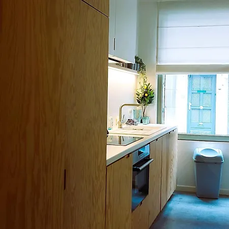 Cosy & Modern Historical In Old Town - Leon 4p Дом отдыха Антверпен