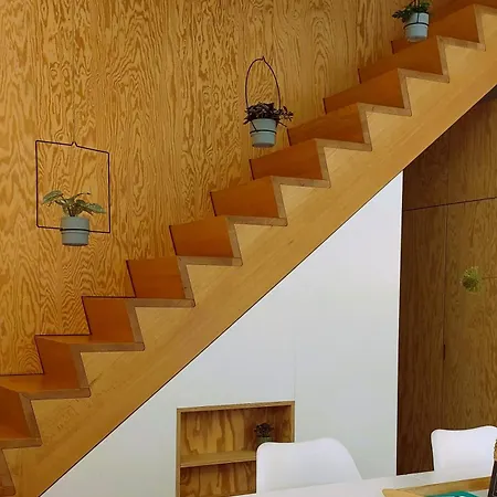 Дом отдыха Cosy & Modern Historical In Old Town - Leon 4p *