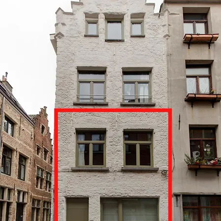 Holiday home Cosy & Modern Historical In Old Town - Leon 4p