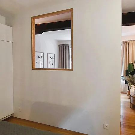 Cosy & Modern Historical In Old Town - Leon 4p Antwerp