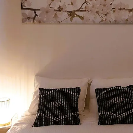 Cosy & Modern Historical In Old Town - Leon 4p Holiday home Antwerp