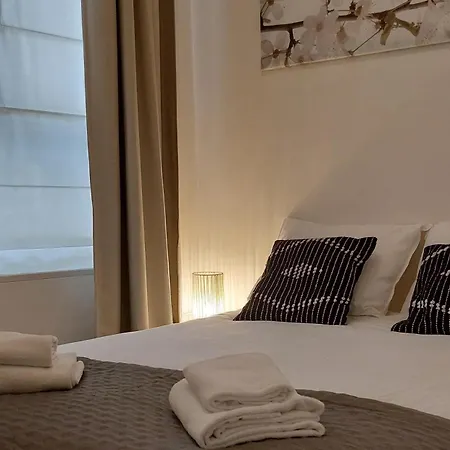 Cosy & Modern Historical In Old Town - Leon 4p Vakantiehuis Antwerpen